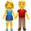 👫